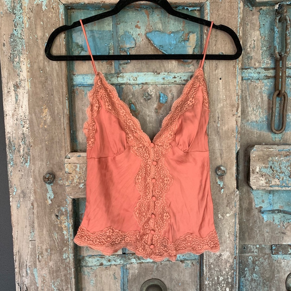 Free people camisole